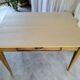 Farm table 30s