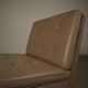 Fauteuil lounge Florence Knoll