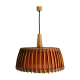 Scandinavian suspension from the 60s