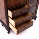 A chest of drawers/bar from around 1910, Western Europe.