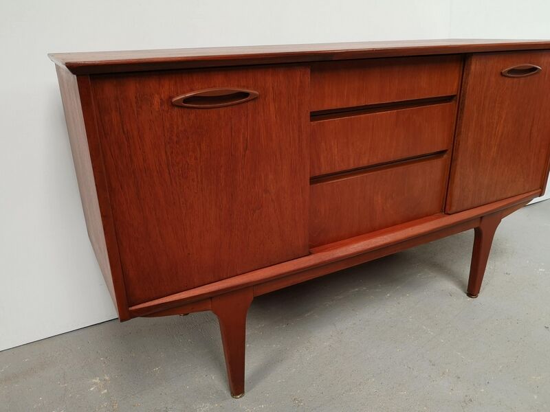 Scandinavian sideboard