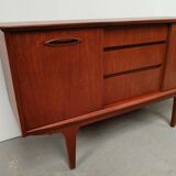 Scandinavian sideboard