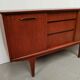 Enfilade scandinave