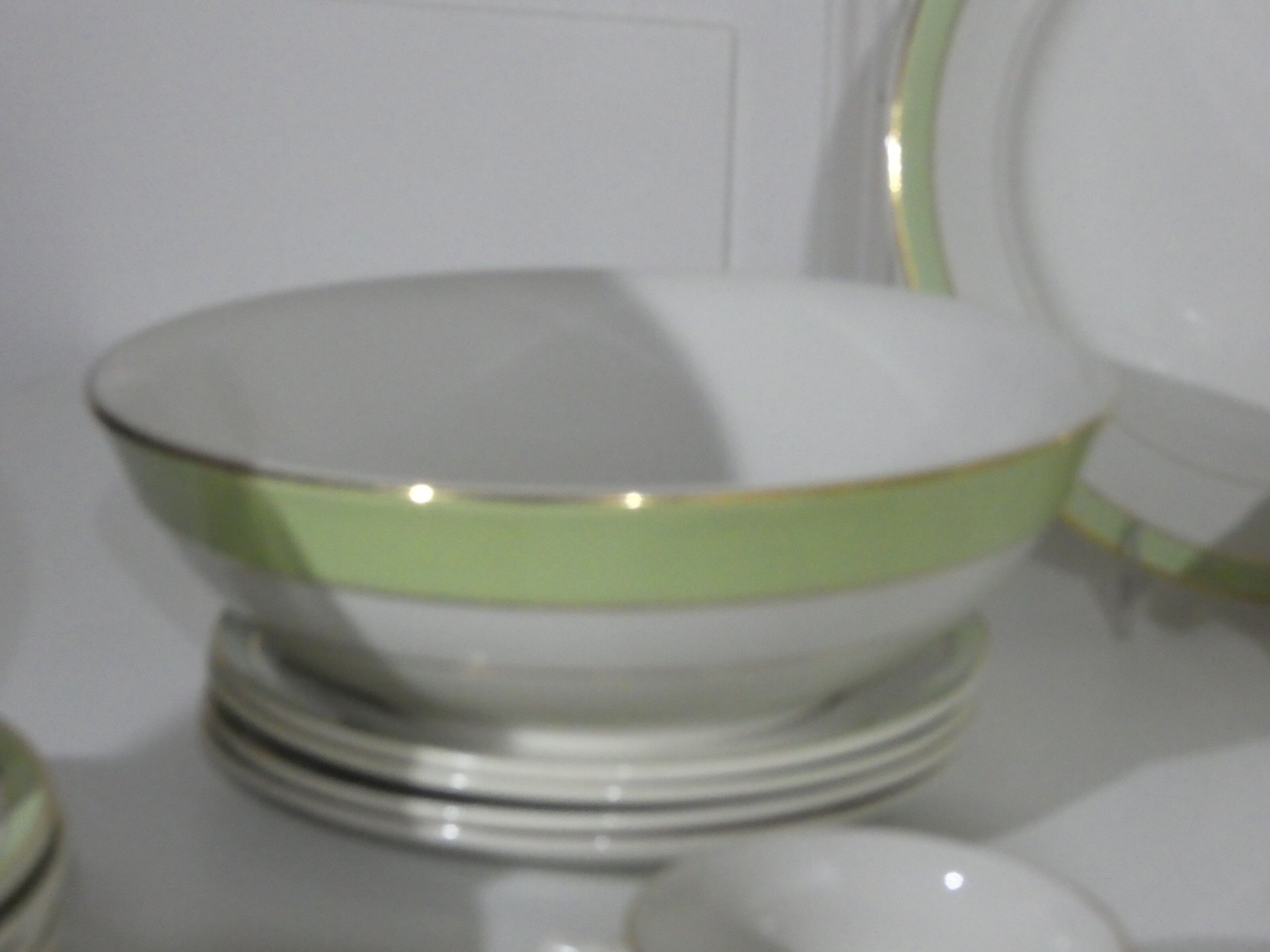 Service table, 1960s