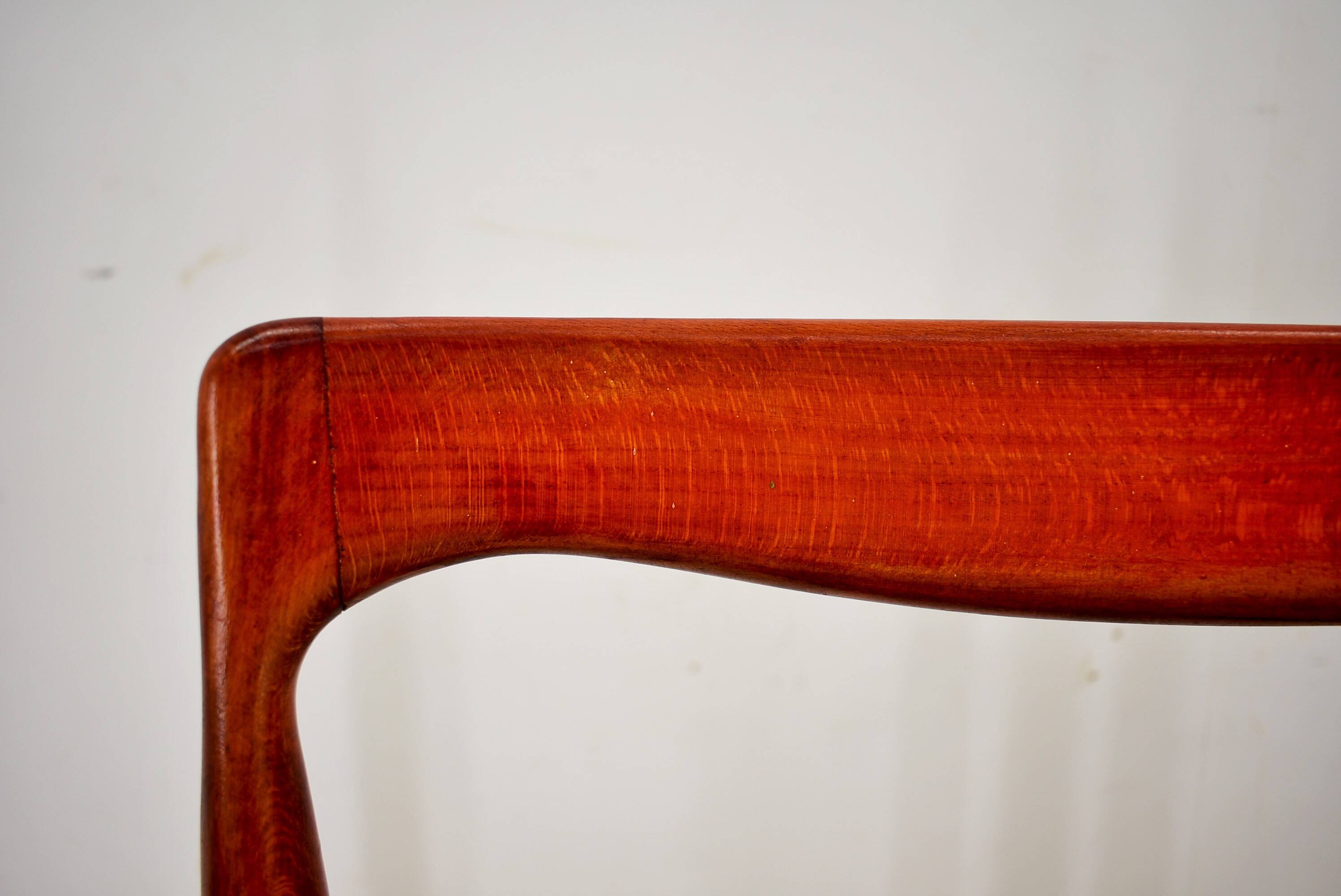 Mid-Century Dining Chairs by Karel Vyčítal, 1960's