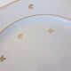 1 round vintage serving dish Badonviller 2106117