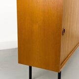 Enfilade vintage en teck de Franzmeyer Möbel, 1960s