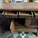 Indian furniture