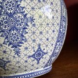 Cache pot ancien BKF