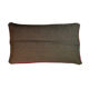 Housse de coussin kilim turc vintage, 30 x 50 cm
