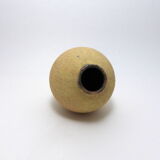 Ovoid vase potters of Accolay 1960