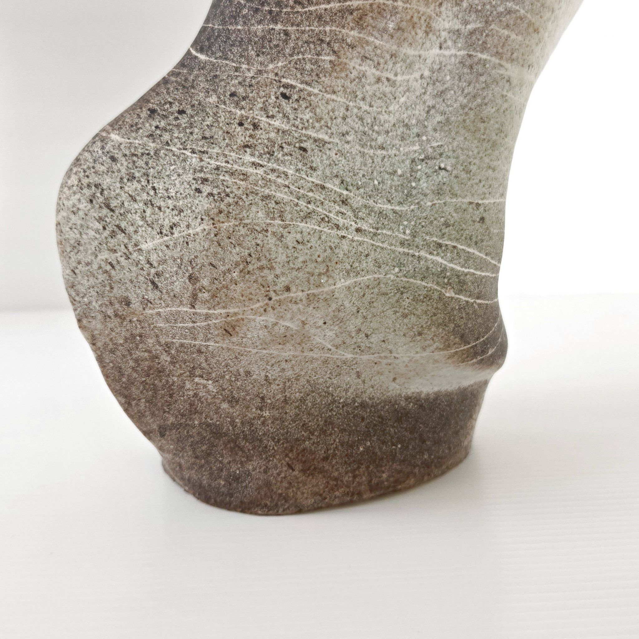 Vase vintage 1960