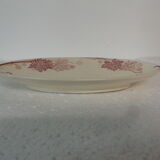 Ravier K G Luneville décor Platane