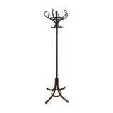 Parrot coatrack