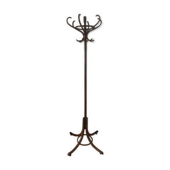 Parrot coatrack
