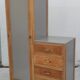 Armoire vintage