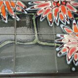 Adri belgium coffee table 60s