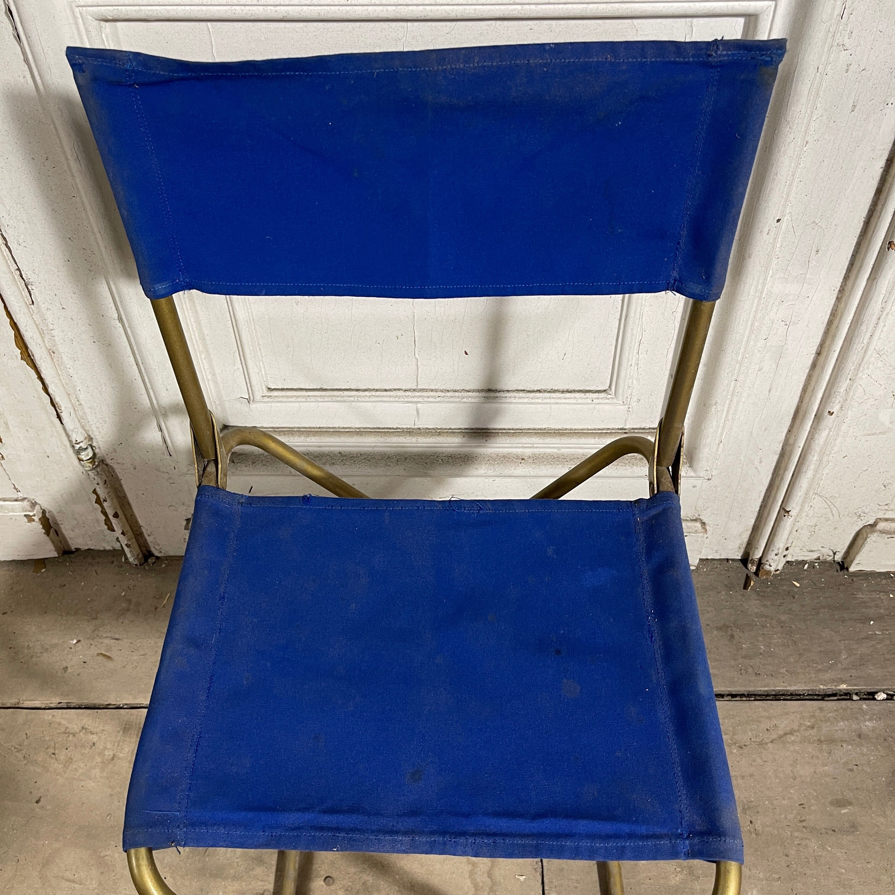 Camping chair Lafuma