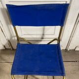 Camping chair Lafuma