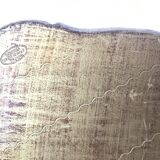 Florentine wooden tray