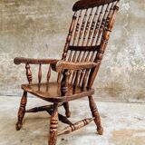 Fauteuil début 20ème siècle