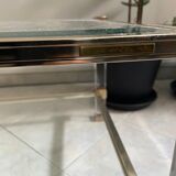 Coffee table Pierre Vandel