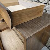 Johnson Carper 1950 Dresser