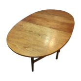 Folding table scandinavian