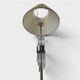 Luxury floor lamp in Eichholtz style – Brushed metal and glass tubes