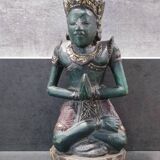 Temple Guardian