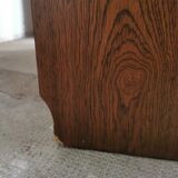Weekly chest of drawers