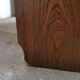 Weekly chest of drawers