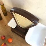 Testut scale in bakelite