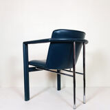 Set of Leolux Cachucha chairs, designed by Hugo de Ruiter