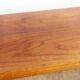 Table basse design scandinave années 70