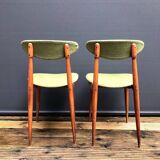 Baumann unicorn chairs