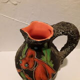 Pitcher