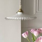 Opaline suspension
