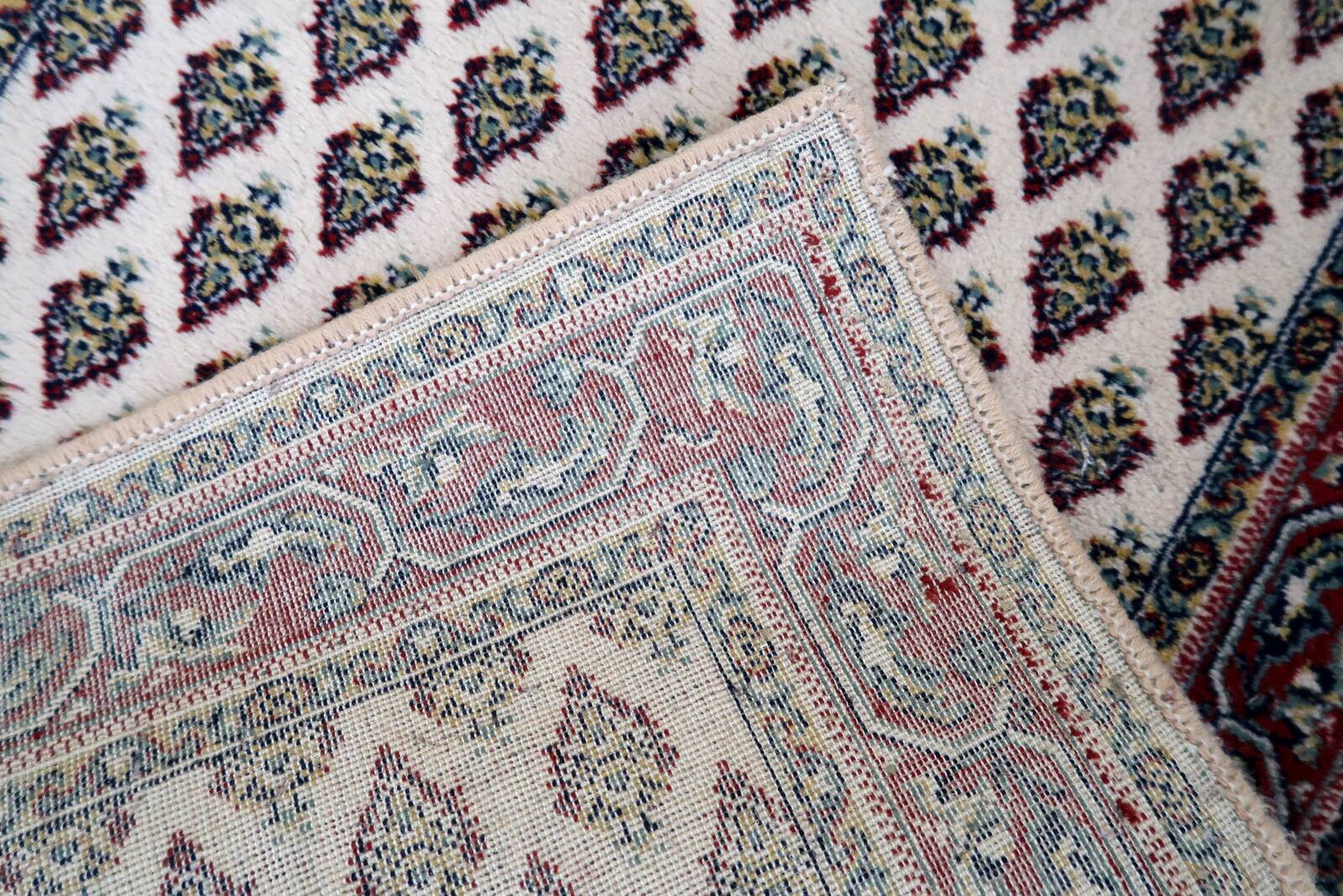 Tapis Vintage Style Seraband Italien – 68 x 140 cm - 1C1008