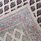 Tapis Vintage Style Seraband Italien – 68 x 140 cm - 1C1008