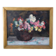Still life with flowers M. Klein