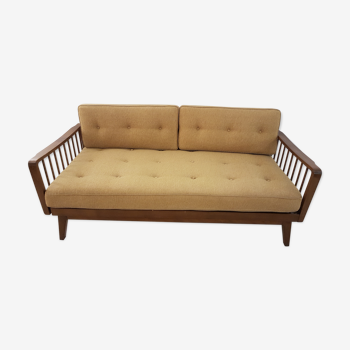 Canapé Daybed Knoll Antimott