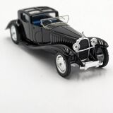 Bugatti Royale 1930 1/43rd