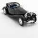 Bugatti Royale 1930 1/43rd