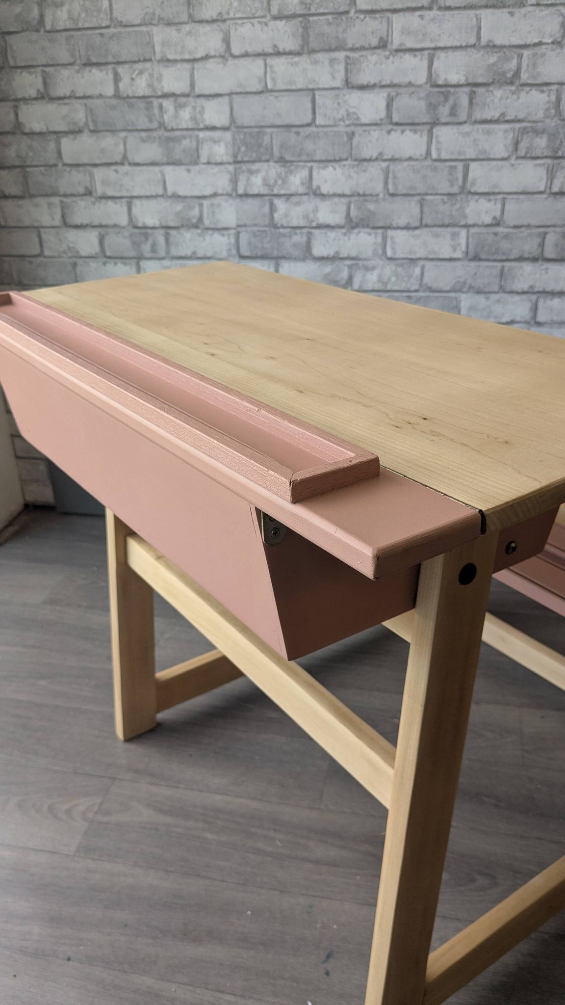 Bureau d'écolier