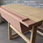 Bureau d'écolier
