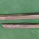 Former mahogany secretary