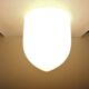 XXL ceiling lamp by Frans Hamers for Hamolite, The Netherlands 1930's