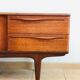 Scandinavian teak sideboard 1960