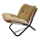1970s designer armchair